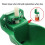Automatic Animal Drinking Water Bowl Consistent Water Supply 8