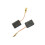 2 Carbon Brush Unit for Power Tool Maintenance Superior Abrasion 6