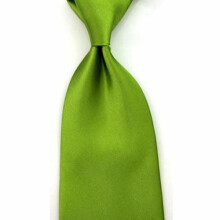 Men's Satin Neck Tie 8 cm Wide 5 Pack