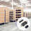 Module de mesure de Distance VL53L1X,-Avec feuille de couverture 7