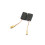 2 Carbon Brush Unit for Power Tool Maintenance Superior Abrasion 7