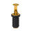 Brass Drain Plug for Boats 17mm x 55mm 1