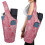 Yoga Mat Bag with Large Side Pocket and Zipper Compartment 1