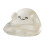 Ghost-shaped phone stand resin desk bedside holder 2