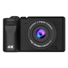 Digital Video Camera HD 1080p 8x Zoom 40MP 2.4-inch LCD