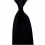 Men's Satin Neck Tie Classic Solid 8cm Wide 5 Pack 1