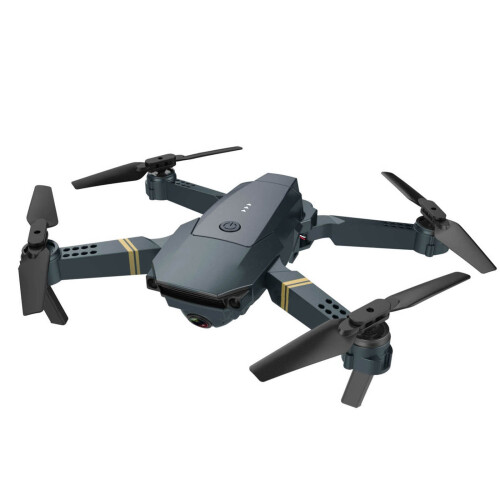 720PE58 Mini Foldable Drone with Altitude Hold and WiFi FPV
