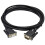 Proface GP3000 GP4000 HMI to Omron PLC Cable CA3-CBLSYS-01 1