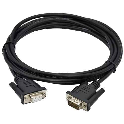 Proface GP3000 GP4000 HMI to Omron PLC Cable CA3-CBLSYS-01
