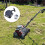 Heavy Duty Pull Starter Assembly for 43CC Garden Trimmer Engines 2