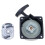 Heavy Duty Pull Starter Assembly for 43CC Garden Trimmer Engines 4