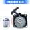 Heavy Duty Pull Starter Assembly for 43CC Garden Trimmer Engines 3