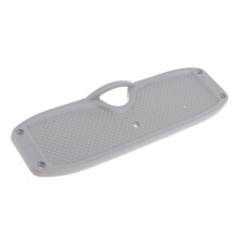 Outboard Engine Transom Mounting Pad Lightweight