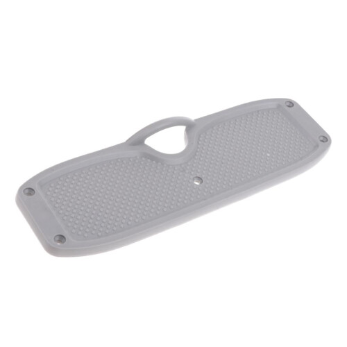 Outboard Engine Transom Mounting Pad Lightweight
