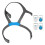 Replacement Headgear Magnetic Clips for F40 Headgear-1 pack 11