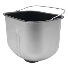 Machine à pain, seau de cuisson, accessoires de Machine à-Court