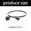 Leak Proof Drain Plug Sealing System 9.8ft Actuator Cable Plug 3