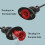 Leak Proof Drain Plug Sealing System 9.8ft Actuator Cable Plug 7