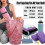Yoga Mat Bag with Large Side Pocket and Zipper Compartment 4