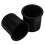 Plastic Cup Holder for Trucks Recessed 2 pcs 1