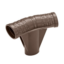 Heavy Duty T Connector for P07240 Round Above Ground Pool