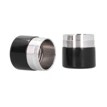 CCDES Boat Trailer Protector Stainless Steel 2 pcs 1.98 in