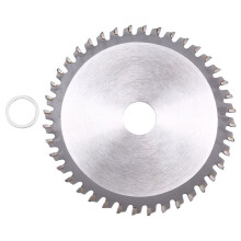 Aluminum Specific Circular Saw Blade 115x20x40T for Cutting Aluminum, Non-Ferrous Metals, Hard Alloy Saw Blades