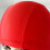 Swimming Cap Unisex Solid Color Stretchy Bathing Cap 4