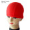 Swimming Cap Unisex Solid Color Stretchy Bathing Cap 6