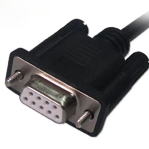 Proface GP3000 GP4000 HMI to Omron PLC Cable CA3-CBLSYS-01 1