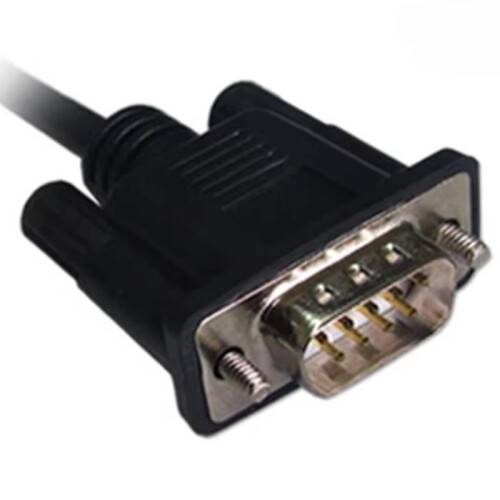 Proface GP3000 GP4000 HMI to Omron PLC Cable CA3-CBLSYS-01 2