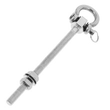 Stainless Steel Swing Hanger Hook Heavy Duty 1 Set