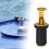 Brass Drain Plug for Boats 17mm x 55mm 6