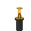 Brass Drain Plug for Boats 17mm x 55mm 8