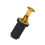 Brass Drain Plug for Boats 17mm x 55mm 5