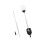 Solar Glass Ball Stake Lights Color Changing 2pcs 6