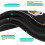 Coffee Drying Mat Rubber-Backed 19.5x12in 6