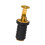 Brass Drain Plug for Boats 17mm x 55mm 2
