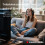 Bluetooth Transmitter Receiver RCA 3.5mm AUX 4