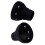 Pickleball retriever tool 2 pieces 2