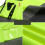 Reflective Vest Lightweight High-Visibility XL Yellow 8