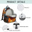 Kids Sports Backpack Waterproof Spine-Friendly 3 Designs 4