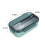 Bento Box Adult Lunch Container with 2 Compartments and 3