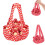Egg Collecting Basket 9-Compartment with Anti-Slip Handles 7