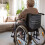 Wheelchair Back Bag with Reflective Strips 1 Pack 5