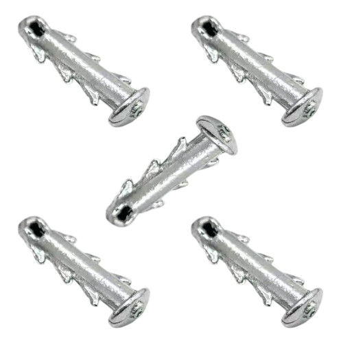 Plastic Sinkers Lock Baits Fishing Weights-3 32 oz 5Pcs
