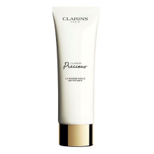 Clarins Precious La Mousse Makeup Removing Cleansing Foaming Cream 125 ml