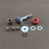 1 Set Bread Making Machine Tool Parts Bread Barrels Maintenance 8