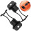 Kayak Drain Plug Threaded Hull Scupper Plug Pack of 2 4
