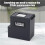 2X C9344 Ink Maintenance Box, Maintenance Box Replacement for  Printers XP-3100 XP-4100 XP-4101 XP-4105 4